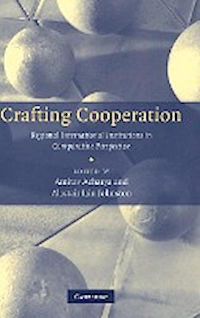 Crafting Cooperation