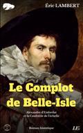 Le Complot de Belle-Isle