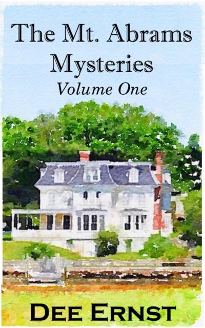 Mt. Abrams Mysteries