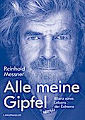 Alle meine Gipfel
