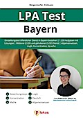 LPA-Test Bayern