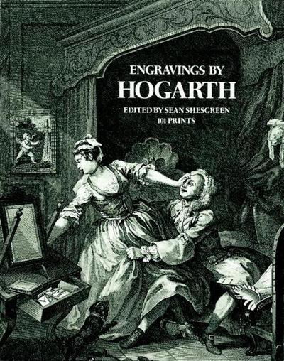 Engravings - William Hogarth