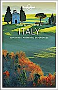 Lonely Planet’s Best of Italy