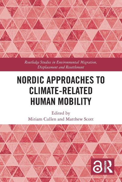 Nordic Approaches to Climate-Related Human Mobility