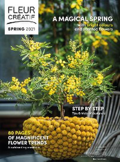 Fleur Creatif Magazine 2021