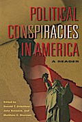 Political Conspiracies in America