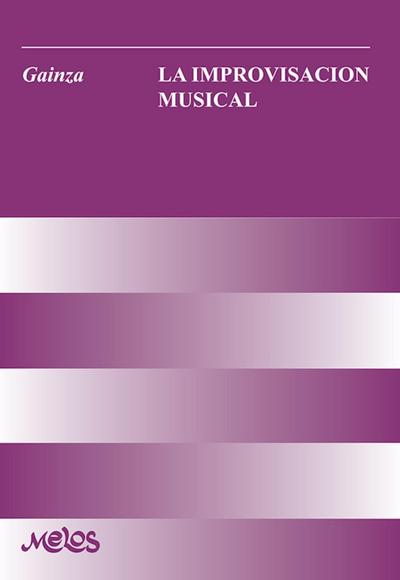 La improvisación musical