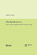 Die Bundestreue - Patricia Egli