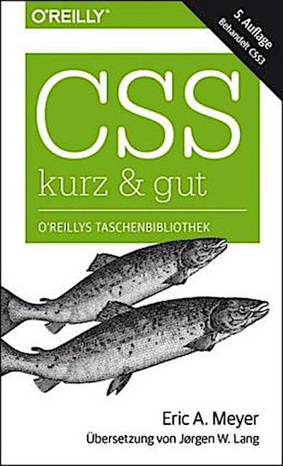 CSS - kurz & gut