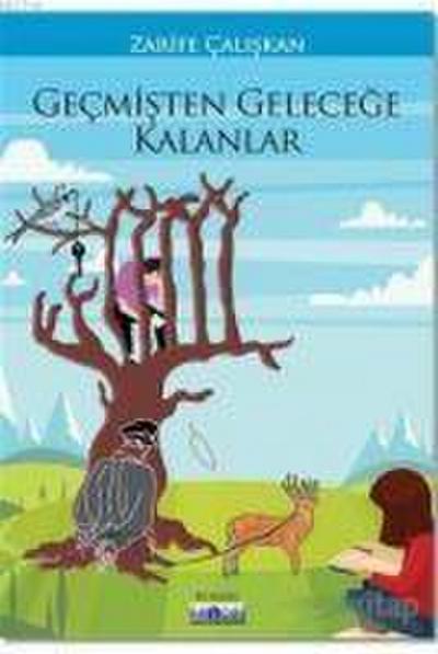 Gecmisten Gelecege Kalanlar