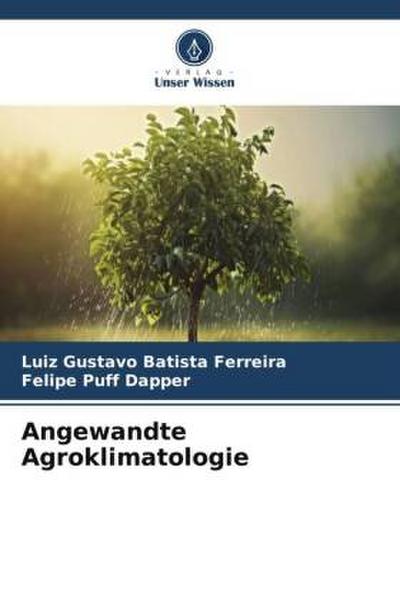 Angewandte Agroklimatologie