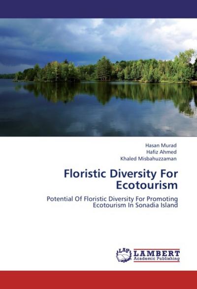 Floristic Diversity For Ecotourism