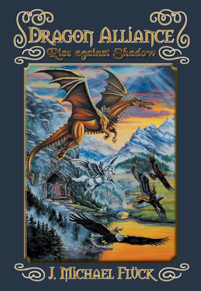 Dragon Alliance: Rise Against Shadow