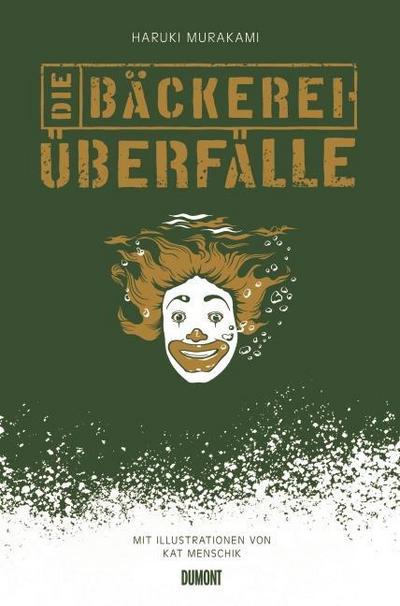 Die Bäckerei-Überfälle