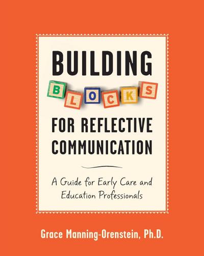 Building Blocks for Reflective Communication