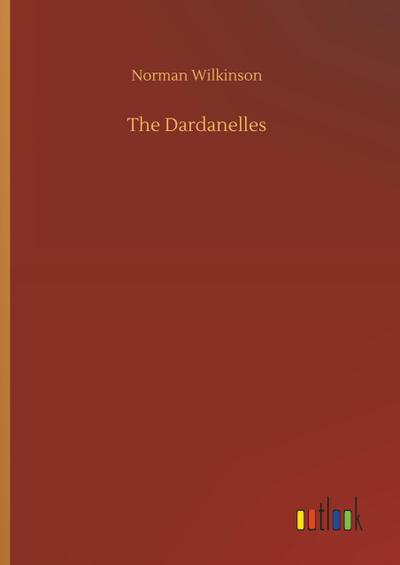 The Dardanelles