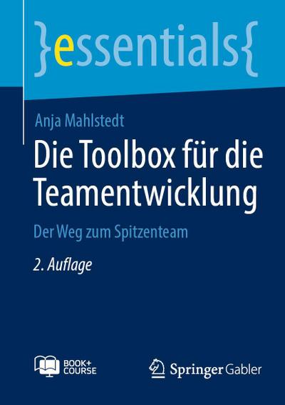 Die Toolbox für die Teamentwicklung