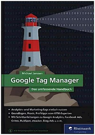 Google Tag Manager