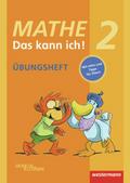 Mathe - Das kann ich! - Üben und Nachschlagen
