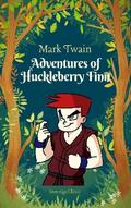 Adventures of Huckleberry Finn