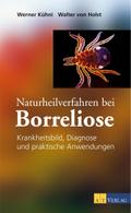 Naturheilverfahren bei Borreliose - eBook