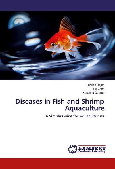 Diseases in Fish and Shrimp Aquaculture