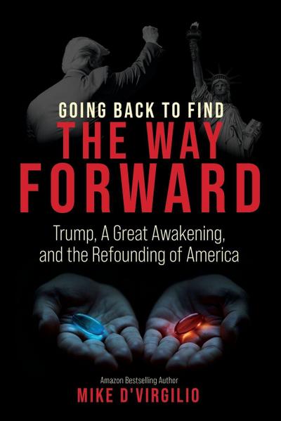 Going Back to Find the Way Forward