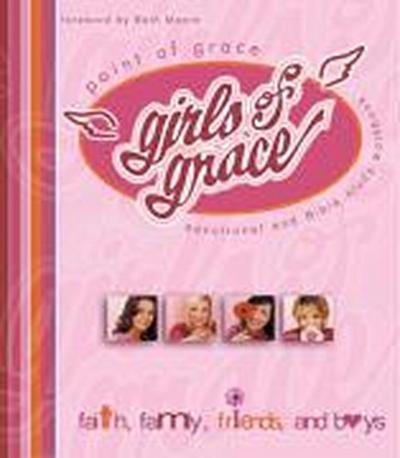 Girls of Grace