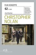 Christopher Nolan