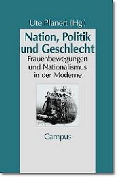 Nation, Politik und Geschlecht