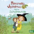 Petronella Apfelmus - Meine Schulfreunde von Sabine Städing | Buch