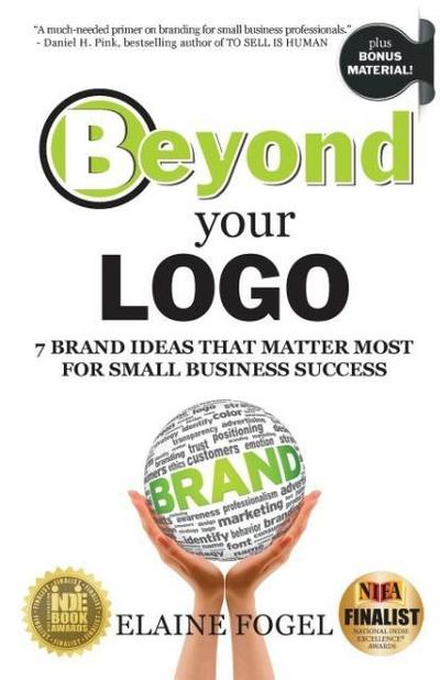 Beyond Your Logo