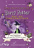 Das inoffizielle Harry-Potter-Buch der Verwünschungen: 101 Möglichkeiten, dich gegen fiese Slytherins zu wehren