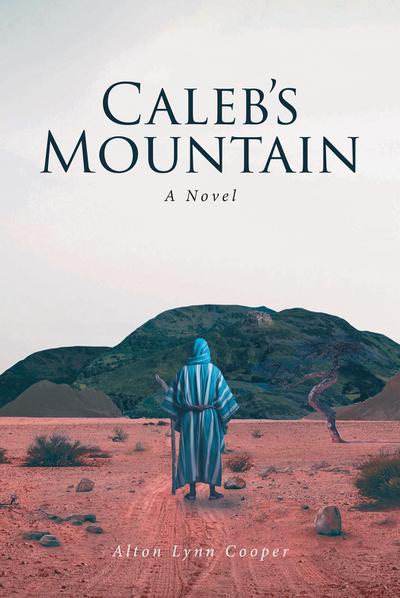 Calebs Mountain