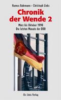 Chronik der Wende 2