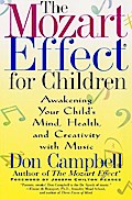 The Mozart Effect for Children