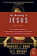 The Meaning of Jesus