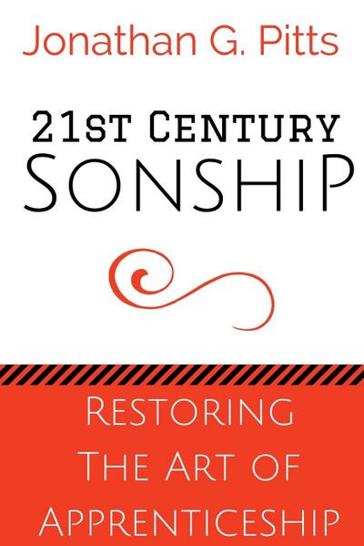 21st Century Sonship