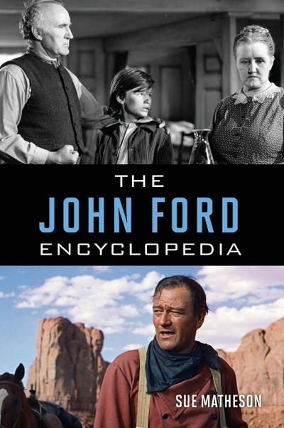 John Ford Encyclopedia