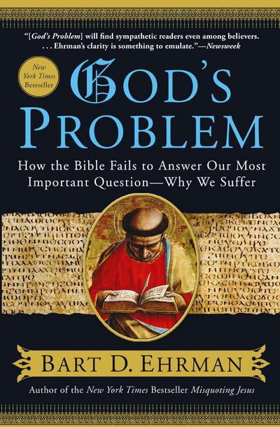 God’s Problem