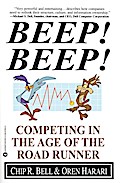 Beep! Beep!