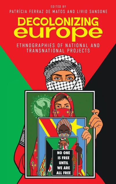 Decolonizing Europe