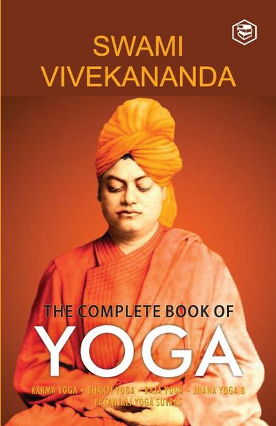 The Complete Book of Yoga