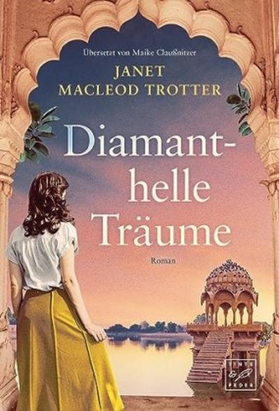 Diamanthelle Träume