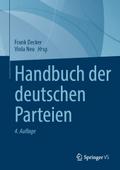 Handbuch der deutschen Parteien