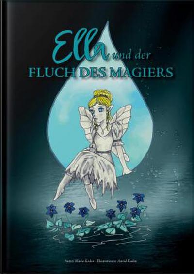 Ella und der FLUCH DES MAGIERS