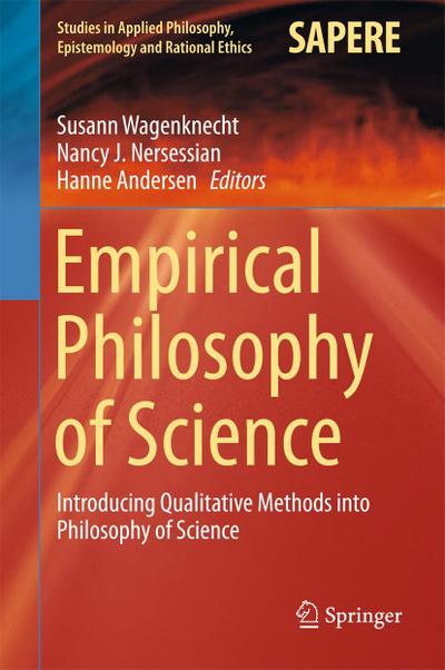 Empirical Philosophy of Science