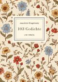 Joachim Ringelnatz: 103 Gedichte. Vollständige Neu