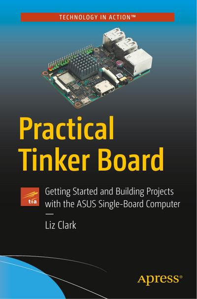 Practical Tinker Board