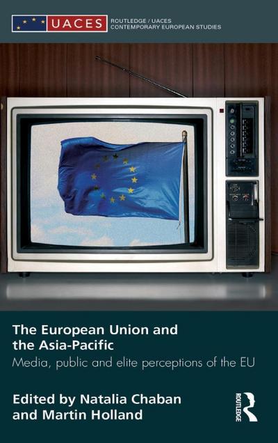 The European Union and the Asia-Pacific